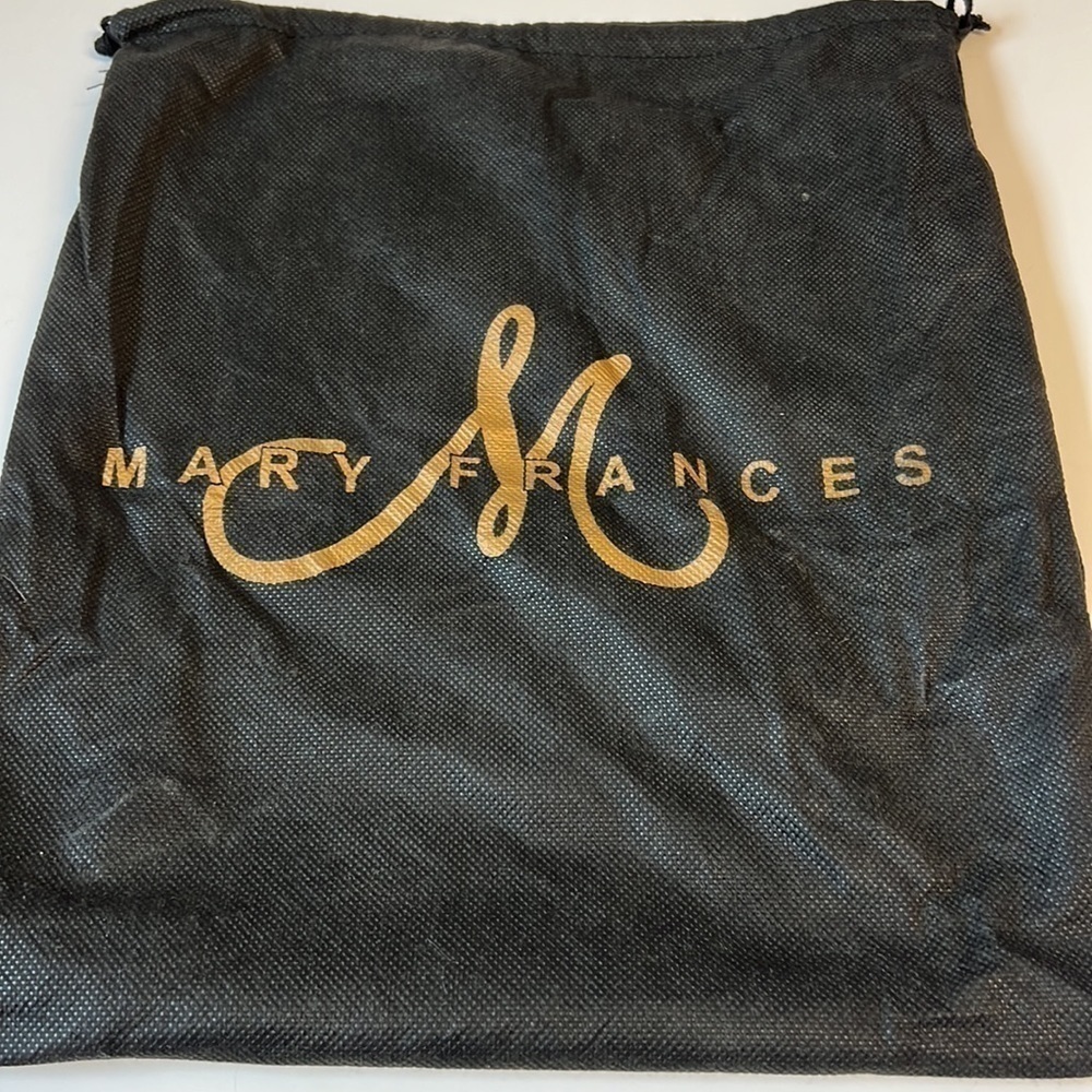 - Mary Frances Handbag. Excellent Condition - Picture 8 of 9
